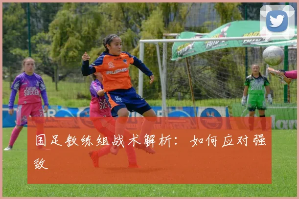 国足教练组战术解析:如何应对强敌